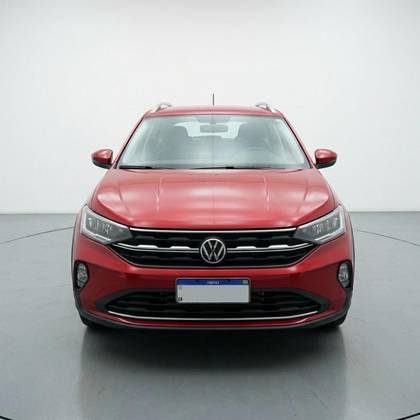 VOLKSWAGEN NIVUS 1.0 200 TSI TOTAL FLEX HIGHLINE AUTOMÁTICO VOLKSWAGEN NIVUS 1.0 200 TSI TOTAL FLEX HIGHLINE AUTOMÁTICO